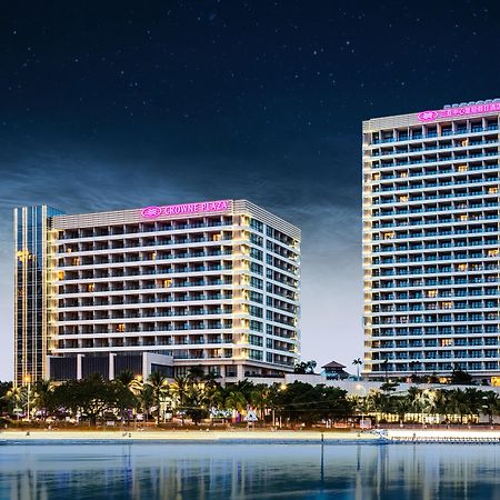 Crowne Plaza Sanya City Center By Ihg Extérieur photo