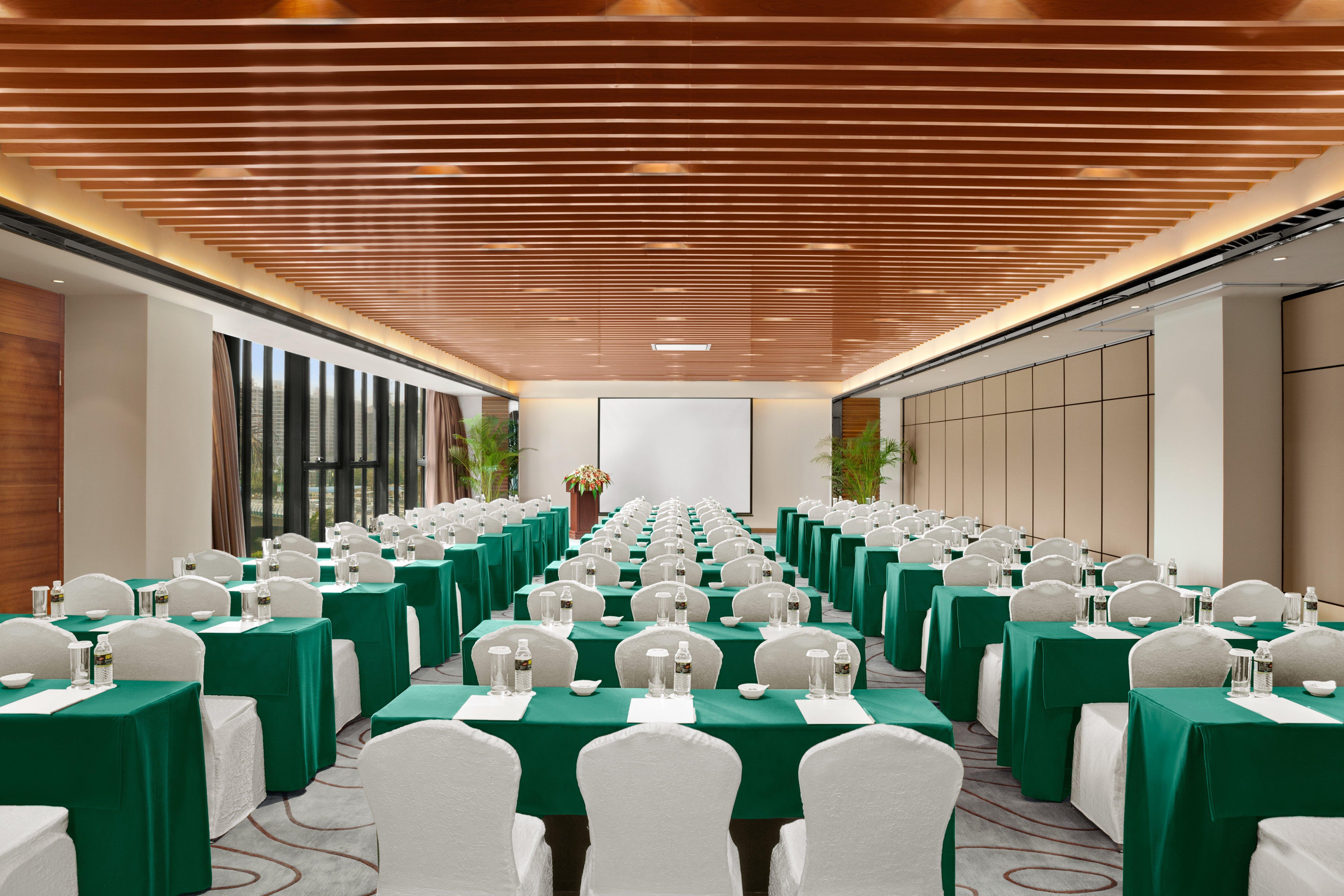 Crowne Plaza Sanya City Center By Ihg Extérieur photo