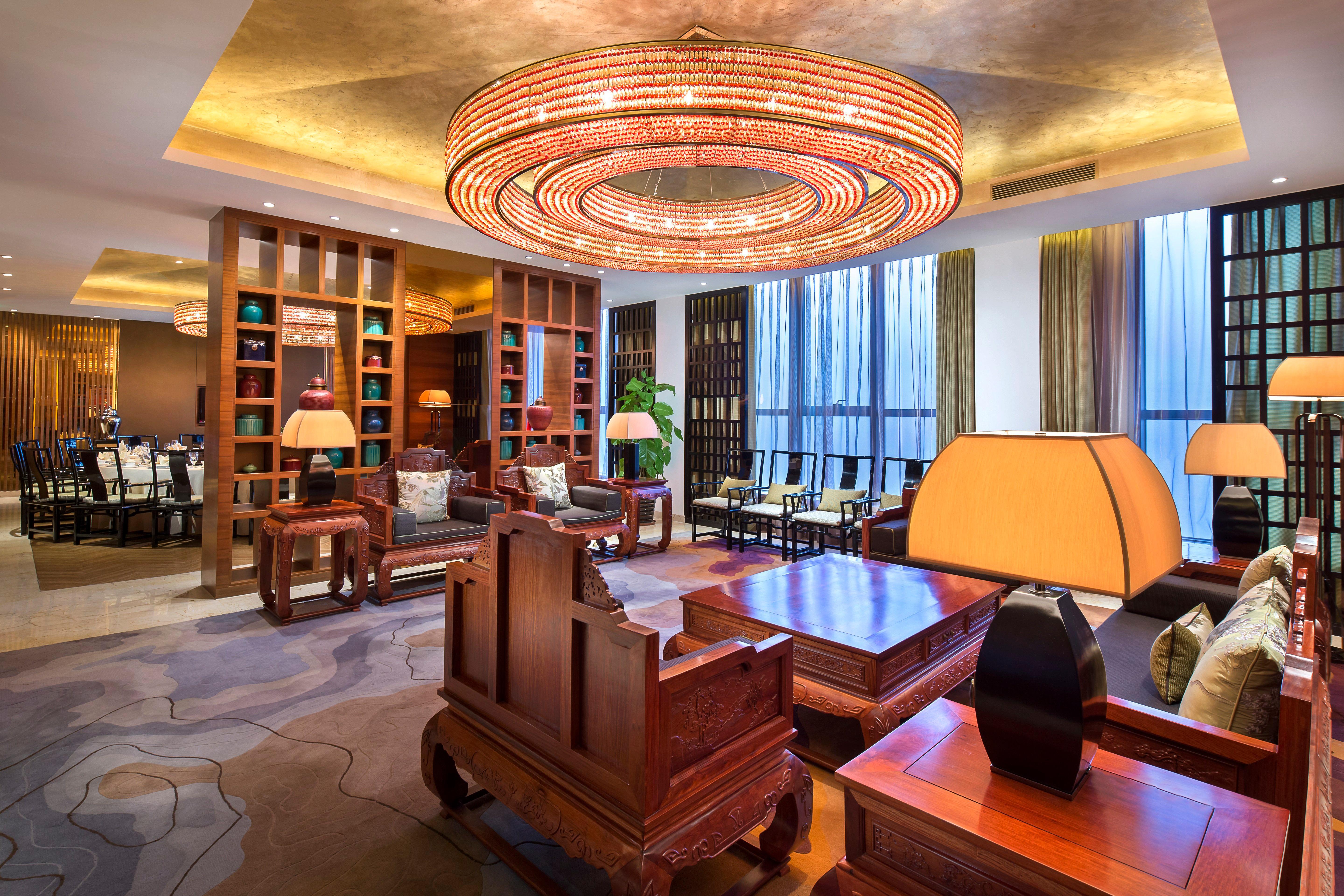 Crowne Plaza Sanya City Center By Ihg Extérieur photo