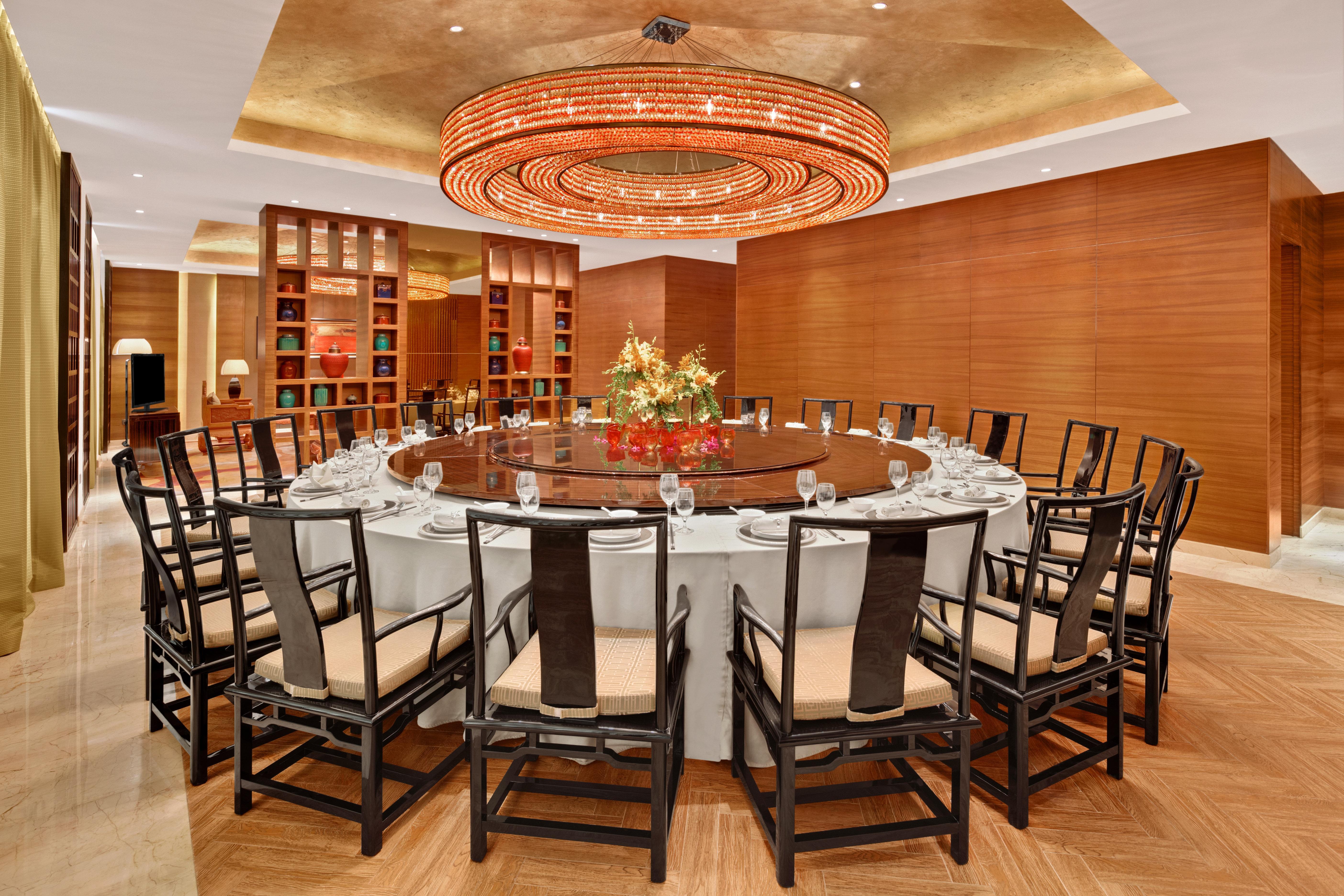 Crowne Plaza Sanya City Center By Ihg Extérieur photo