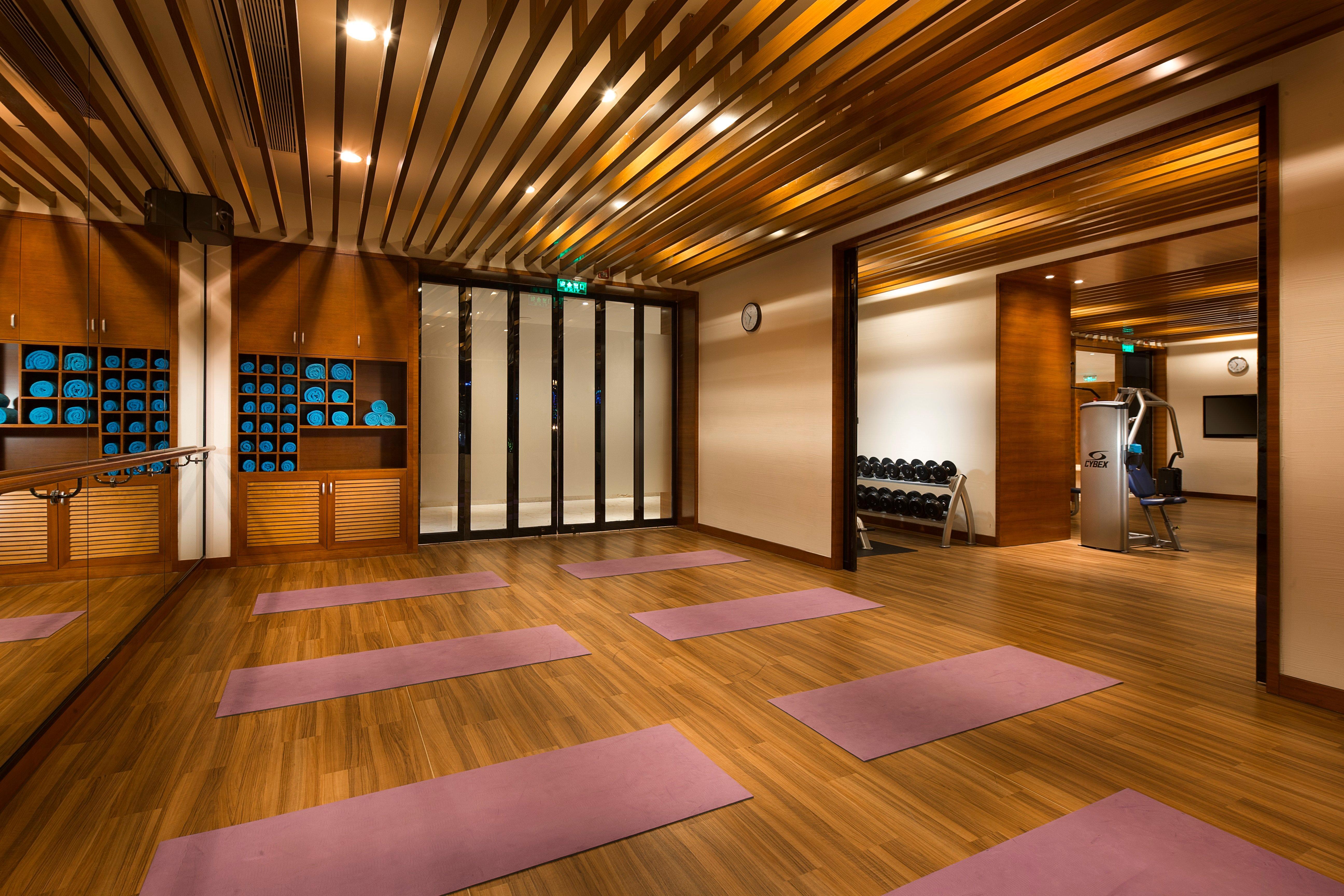 Crowne Plaza Sanya City Center By Ihg Extérieur photo