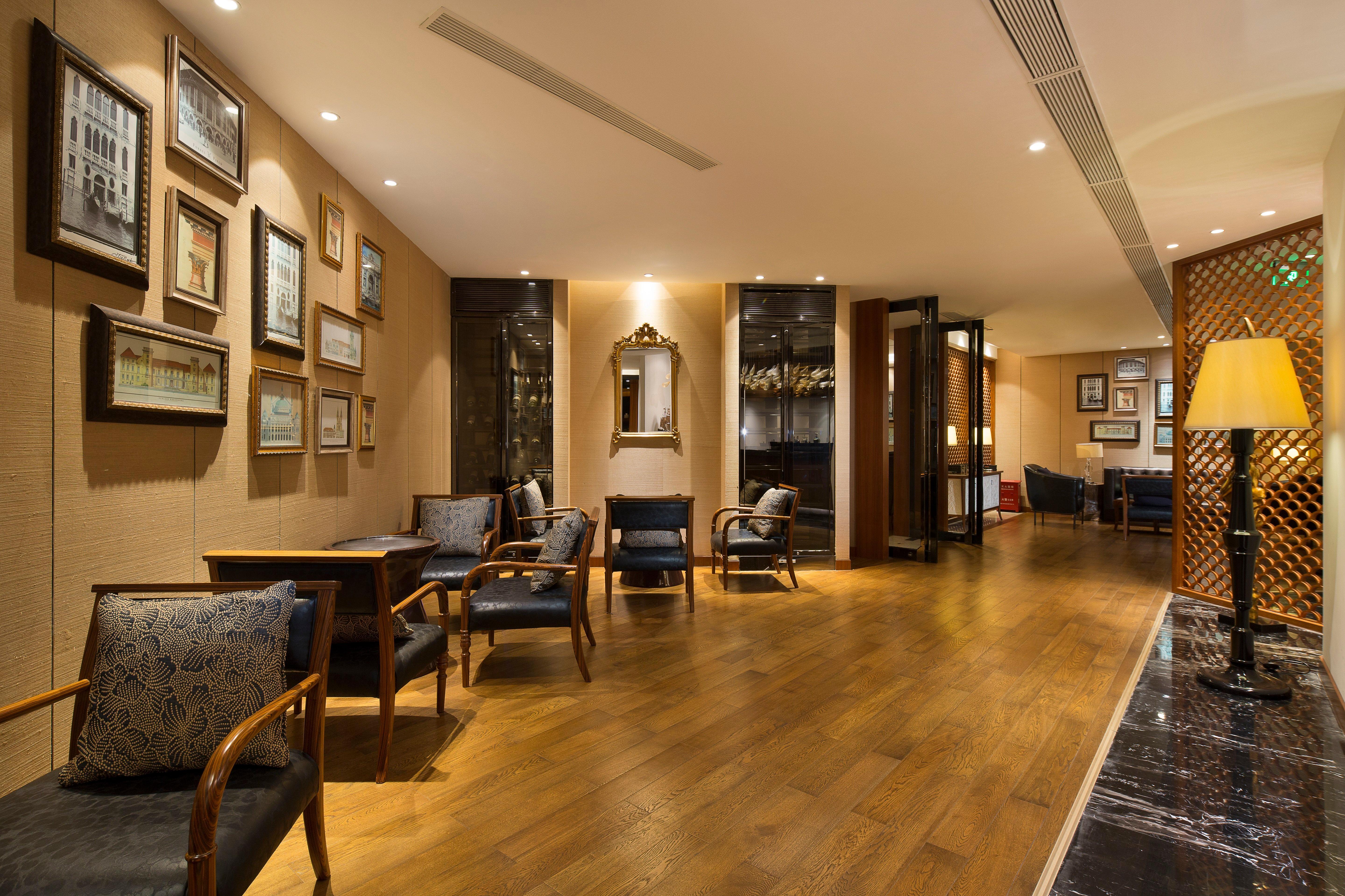 Crowne Plaza Sanya City Center By Ihg Extérieur photo