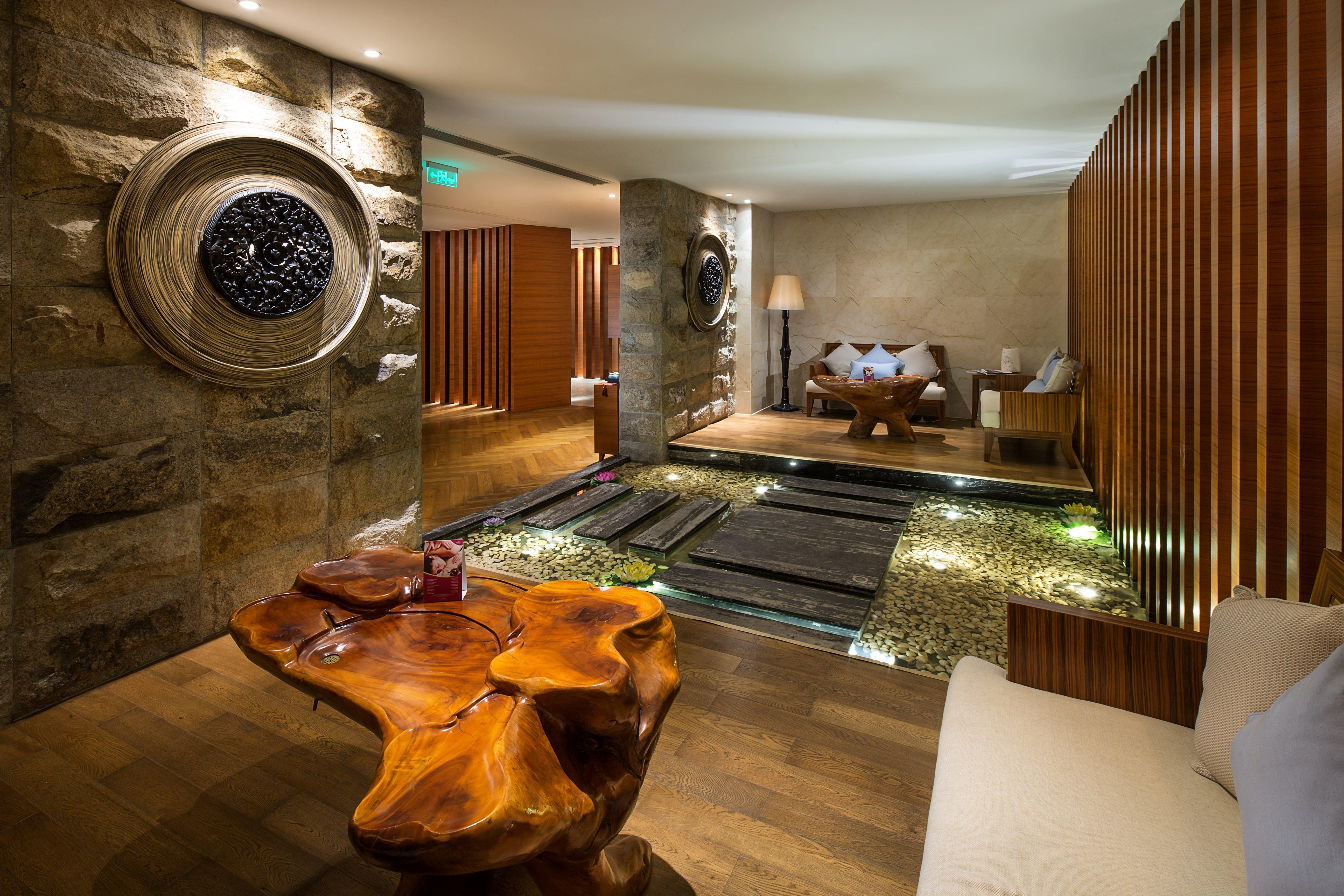 Crowne Plaza Sanya City Center By Ihg Extérieur photo