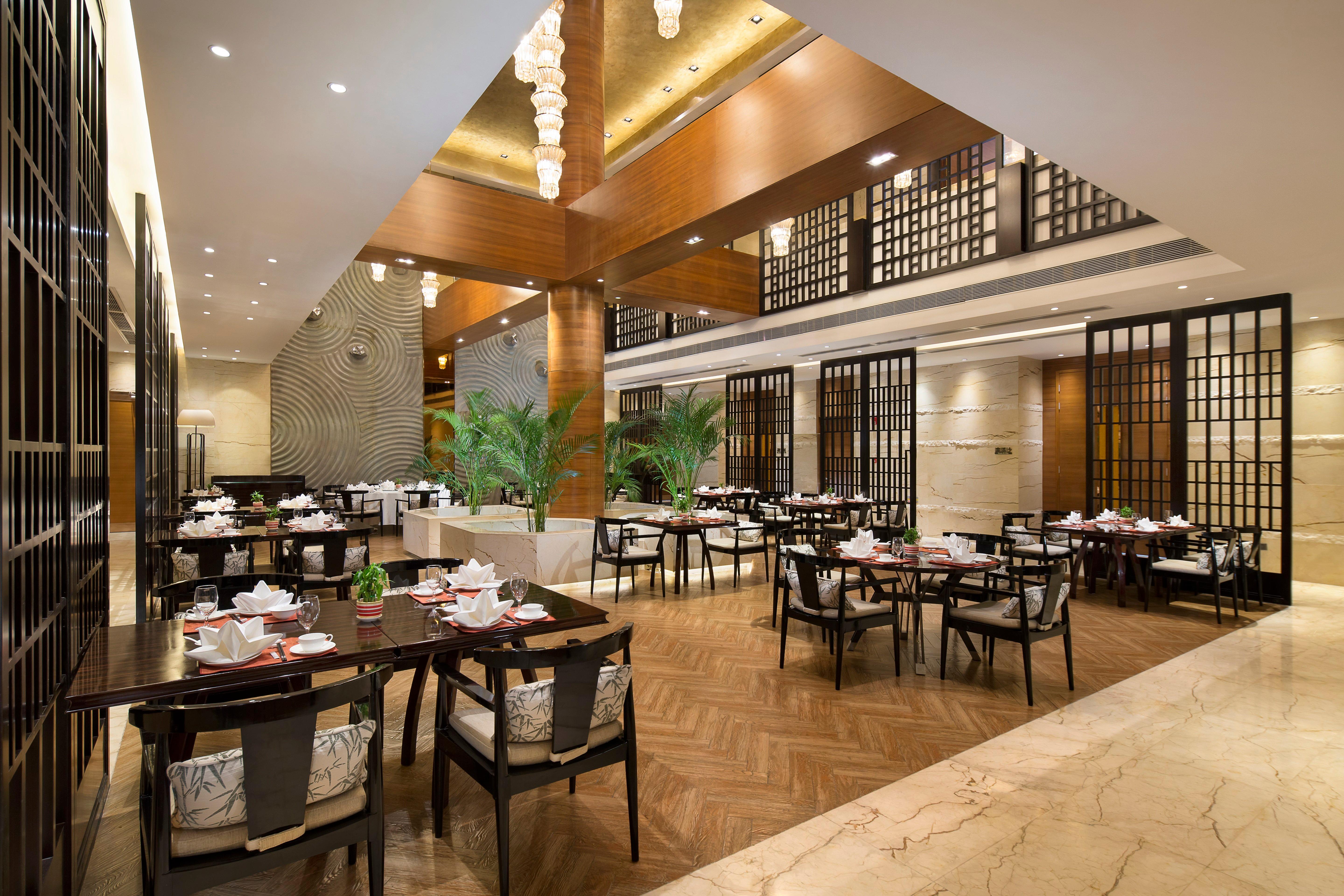 Crowne Plaza Sanya City Center By Ihg Extérieur photo