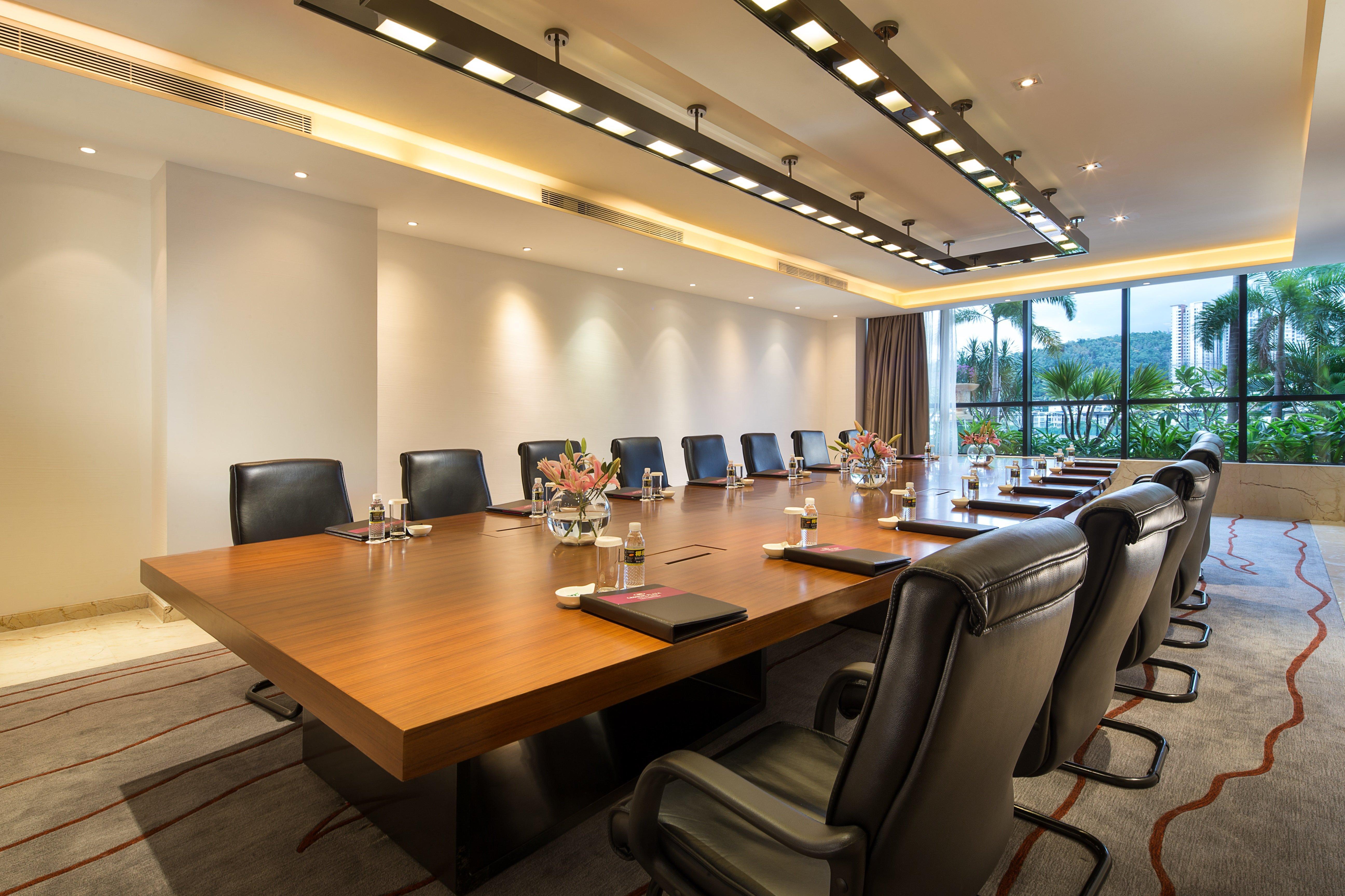 Crowne Plaza Sanya City Center By Ihg Extérieur photo