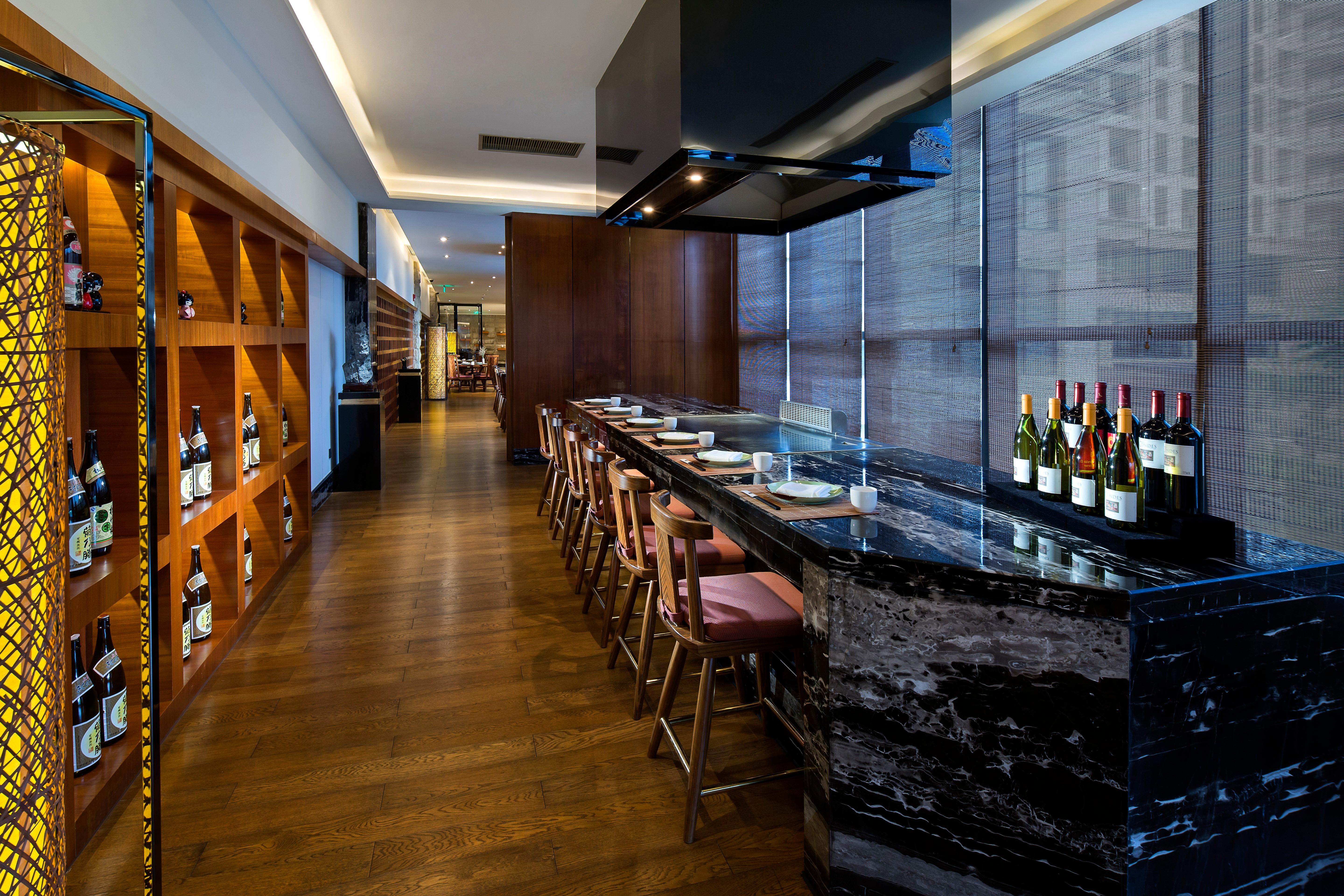 Crowne Plaza Sanya City Center By Ihg Extérieur photo