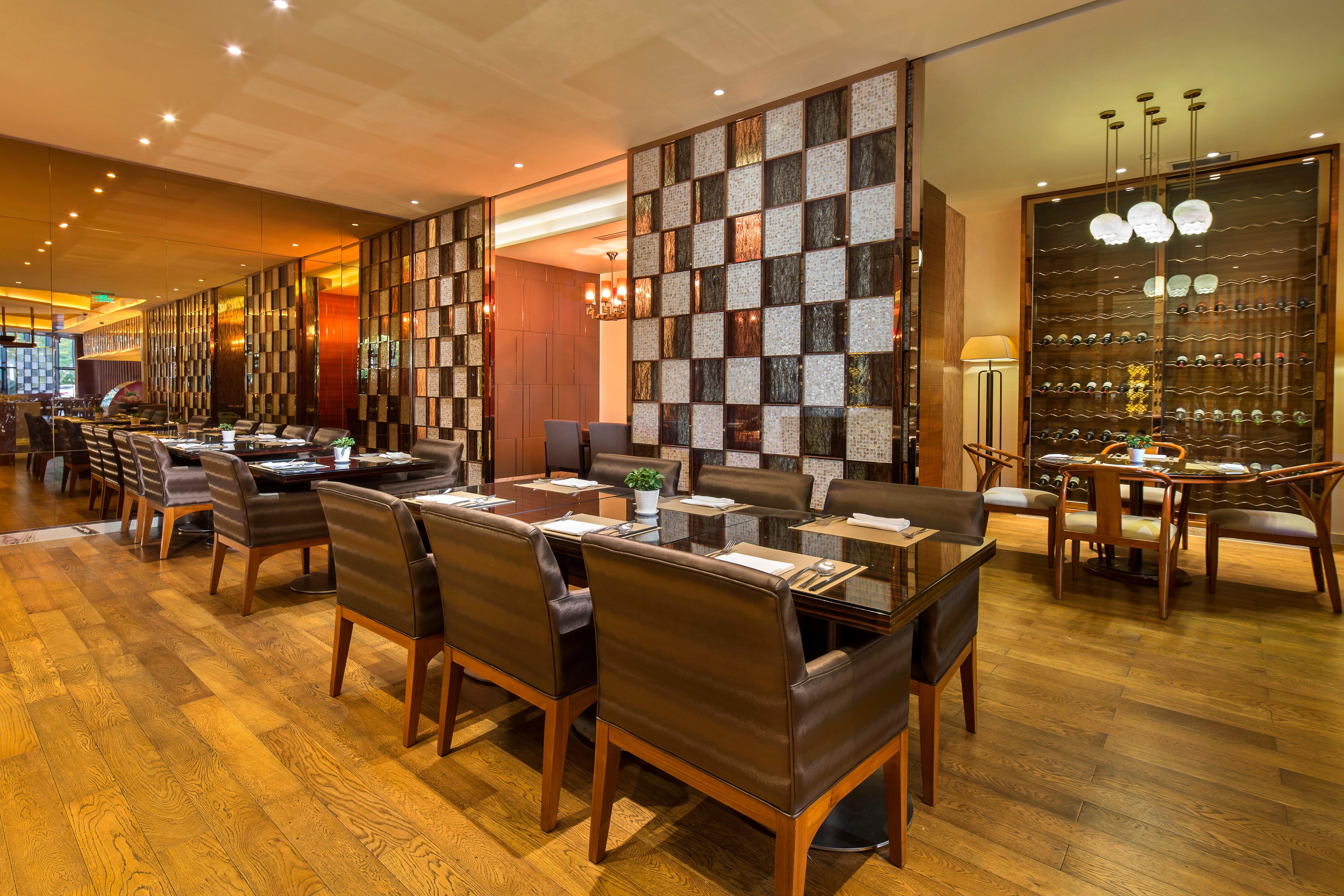 Crowne Plaza Sanya City Center By Ihg Extérieur photo