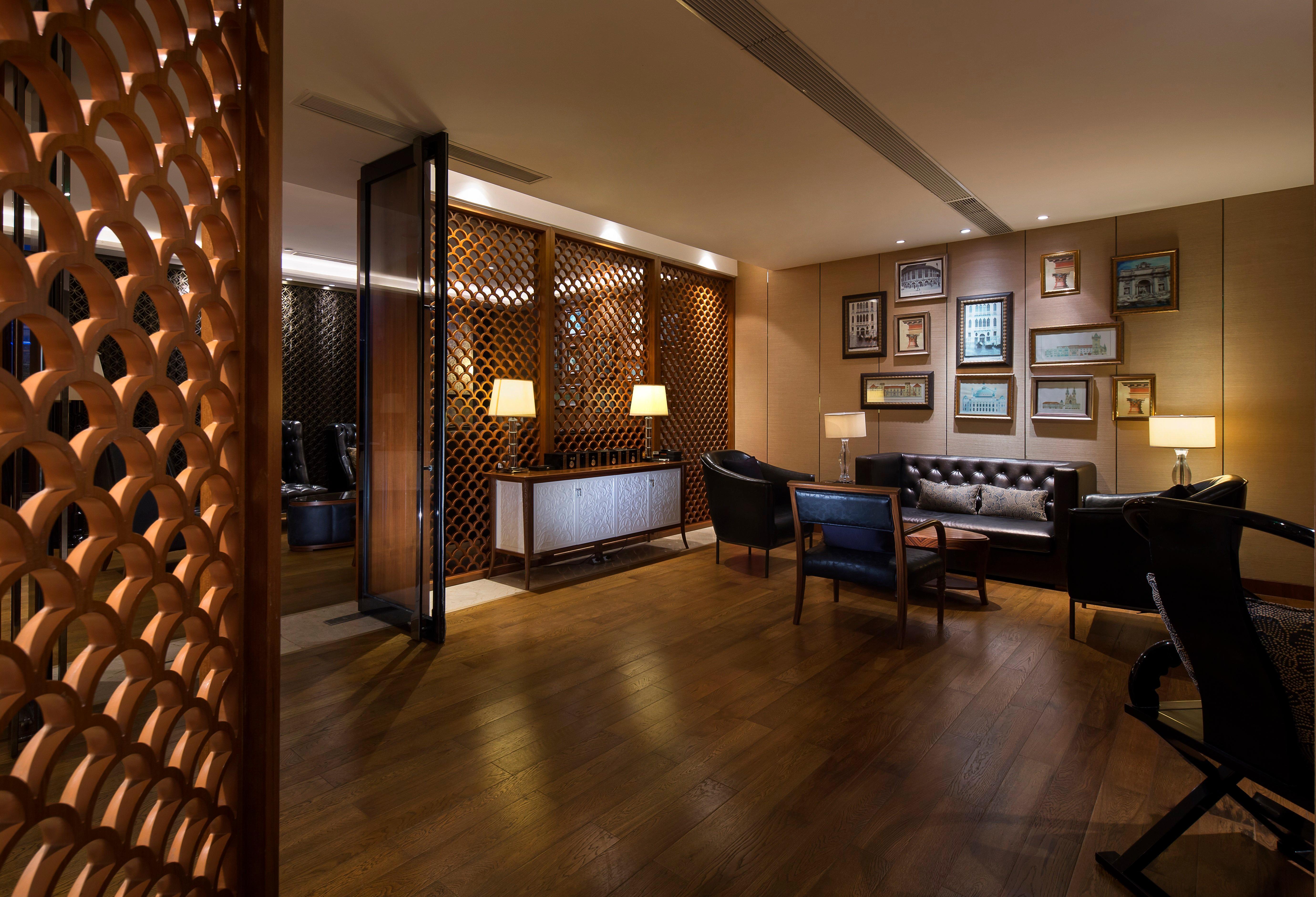 Crowne Plaza Sanya City Center By Ihg Extérieur photo