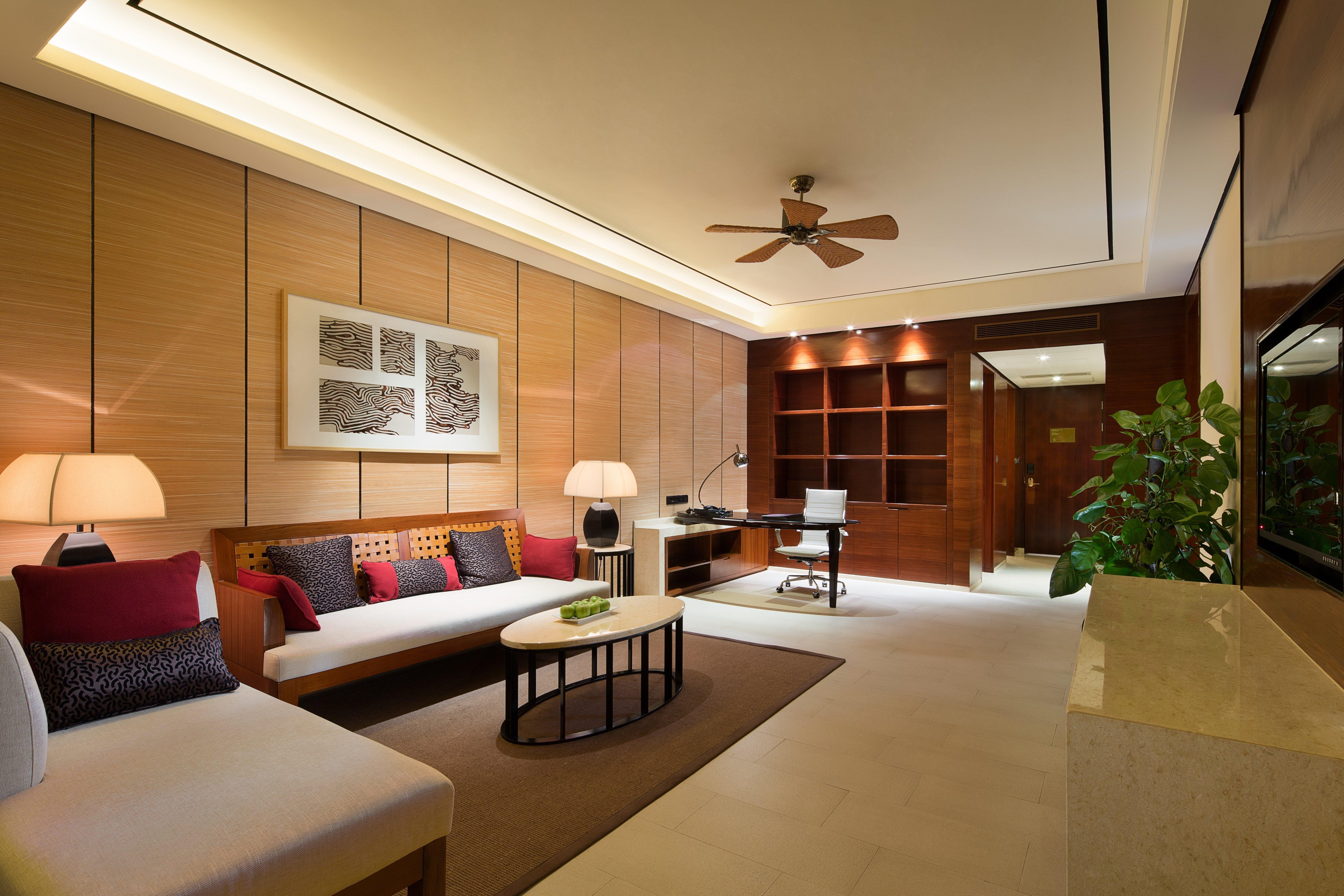 Crowne Plaza Sanya City Center By Ihg Extérieur photo