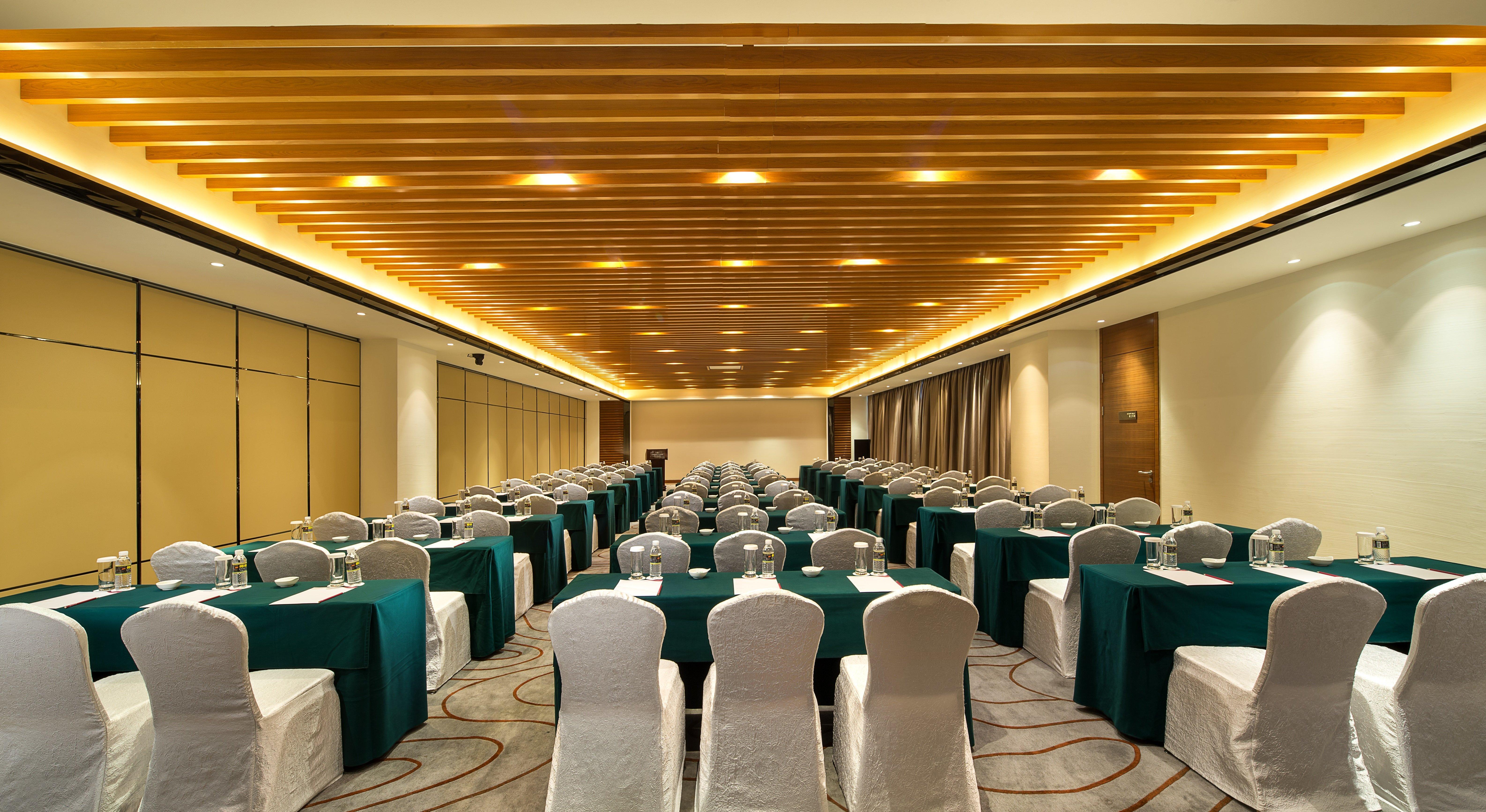 Crowne Plaza Sanya City Center By Ihg Extérieur photo