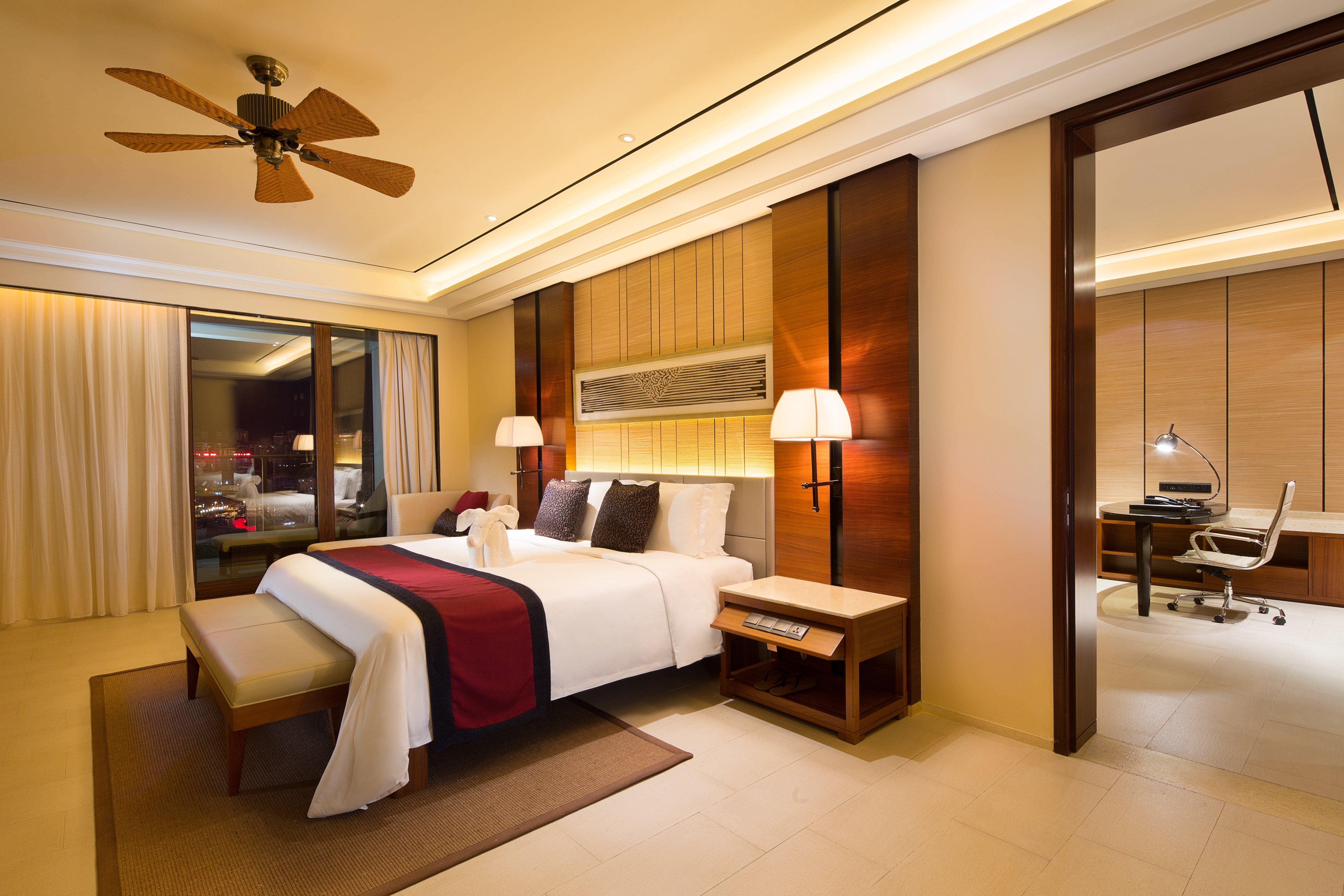 Crowne Plaza Sanya City Center By Ihg Extérieur photo