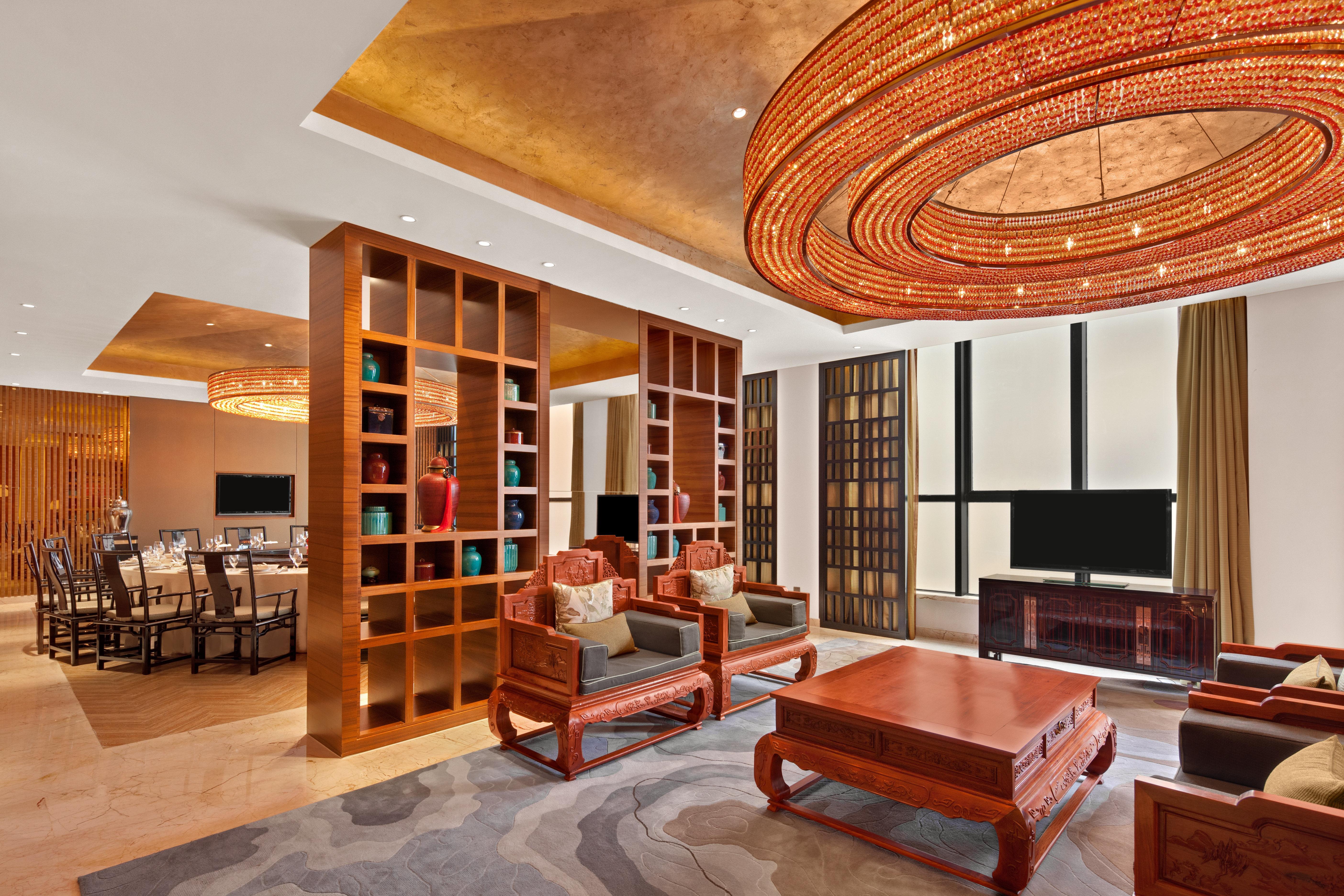 Crowne Plaza Sanya City Center By Ihg Extérieur photo