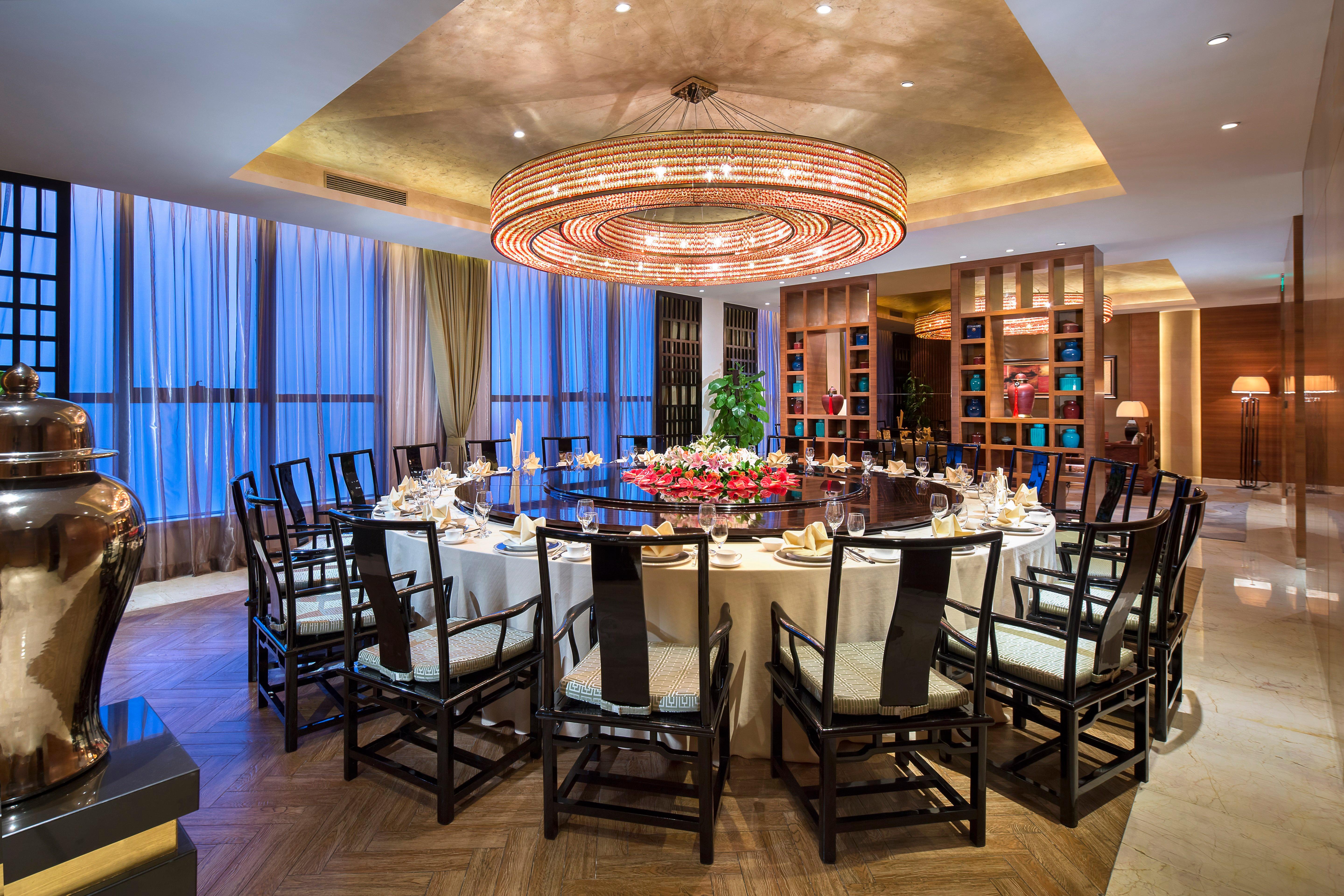 Crowne Plaza Sanya City Center By Ihg Extérieur photo