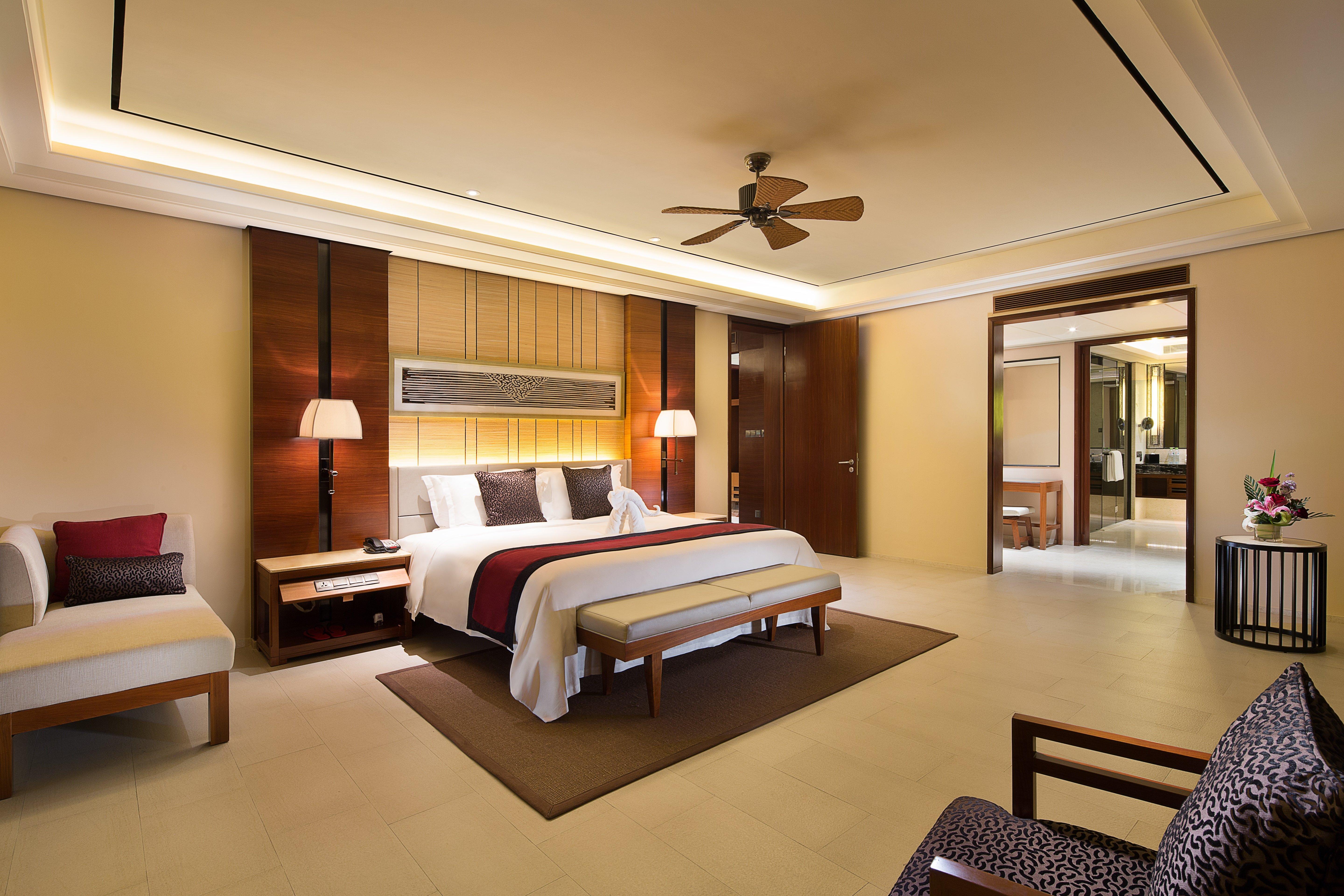 Crowne Plaza Sanya City Center By Ihg Extérieur photo